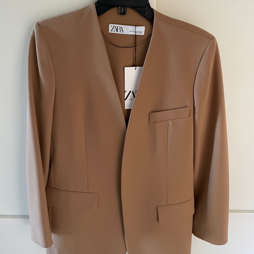 NWT Zara Blazer